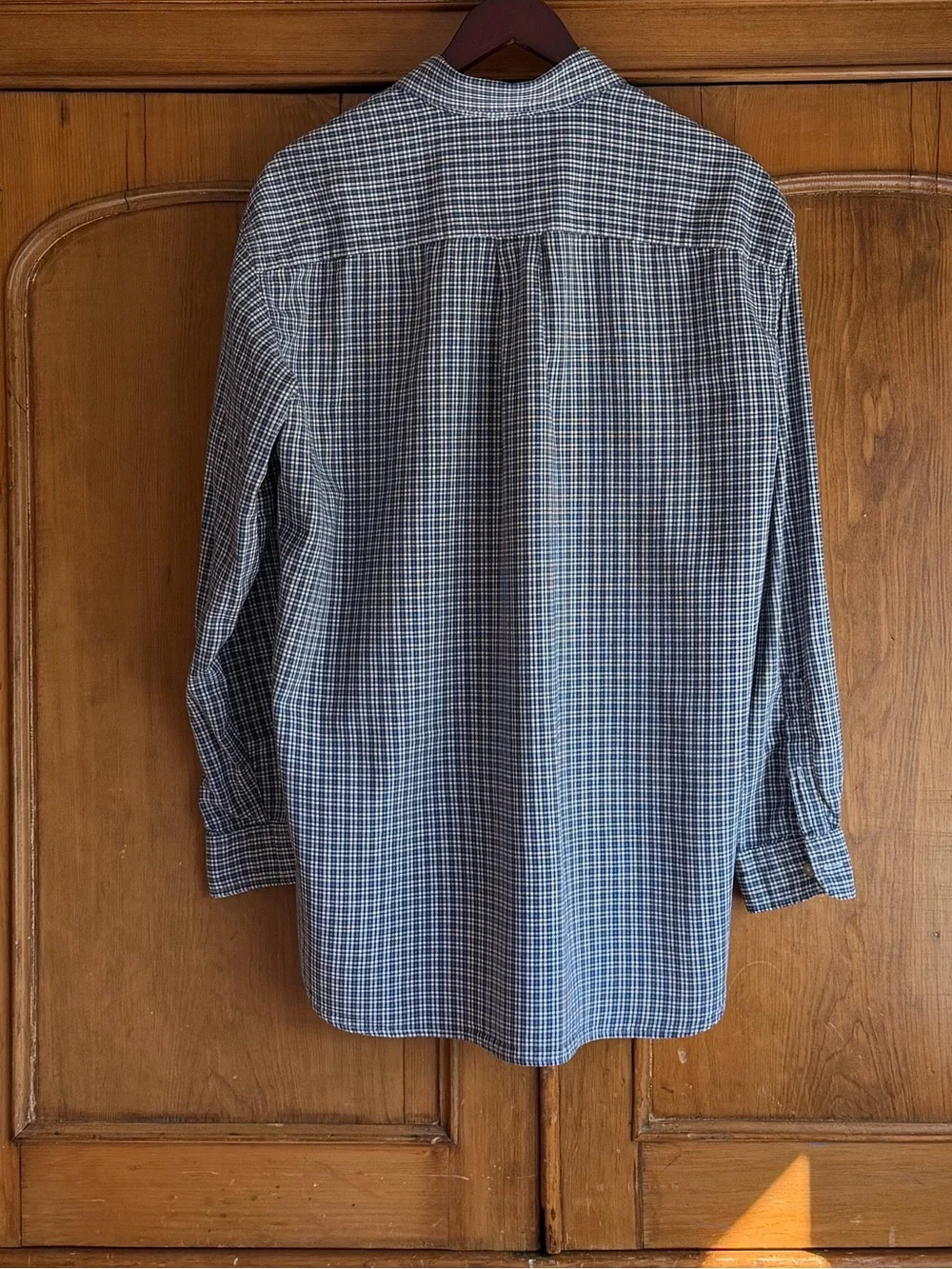 J. Crew long sleeve